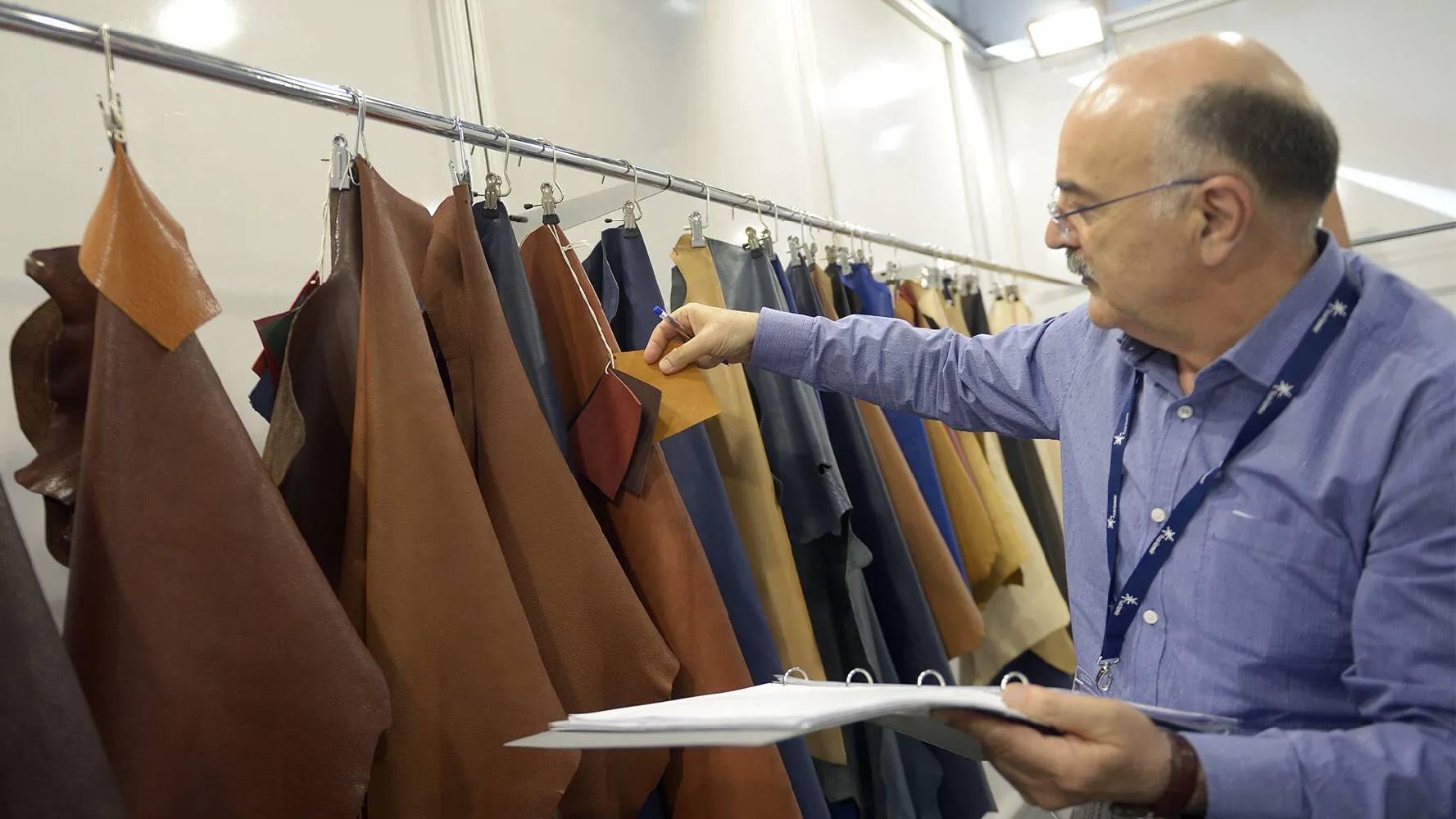 Moda ve tekstil sektörü fuarizmir’de buluşuyor