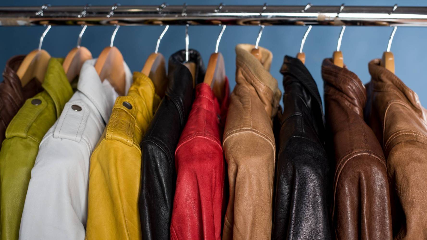 Leather & More Continues to Grow